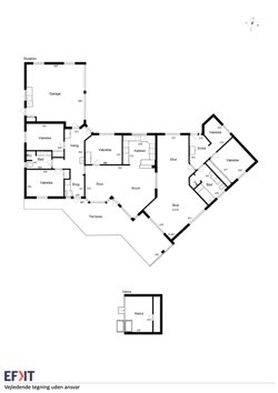 Munkgårdkvarteret 259, Snejbjerg, 7400 Herning
