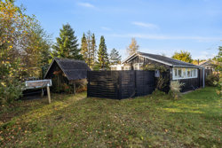 Sellegaarde Vest 20, Øster Hurup, 9560 Hadsund