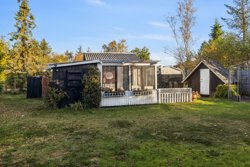 Sellegaarde Vest 20, Øster Hurup, 9560 Hadsund