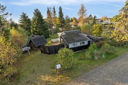 Sellegaarde Vest 20, Øster Hurup, 9560 Hadsund