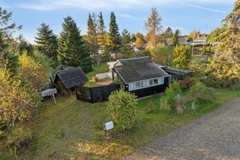 Sellegaarde Vest 20, 9560 Hadsund