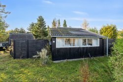 Sellegaarde Vest 20, Øster Hurup, 9560 Hadsund