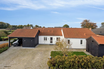 Fænø Kalvvej 1, 7000 Fredericia