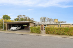 Fyrrevej 9, Glyngøre, 7870 Roslev