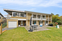 Fyrrevej 9, Glyngøre, 7870 Roslev