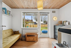 Fyrrevej 9, Glyngøre, 7870 Roslev