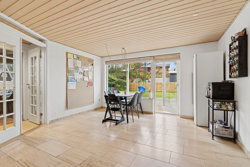 Fyrrevej 9, Glyngøre, 7870 Roslev