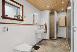 Fyrrevej 9, Glyngøre, 7870 Roslev