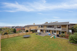 Fyrrevej 9, Glyngøre, 7870 Roslev