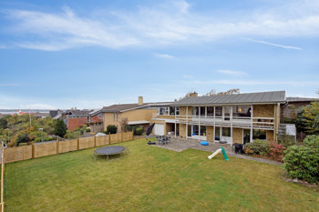 Fyrrevej 9, 7870 Roslev