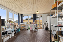 Fyrrevej 9, Glyngøre, 7870 Roslev