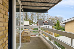 Fyrrevej 9, Glyngøre, 7870 Roslev