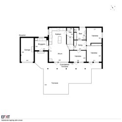 Fyrrevej 9, Glyngøre, 7870 Roslev