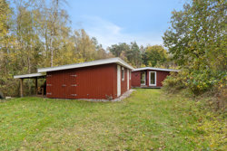 Mads'S Plantage 36, Helberskov, 9560 Hadsund