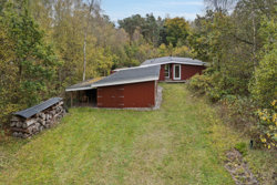 Mads'S Plantage 36, Helberskov, 9560 Hadsund