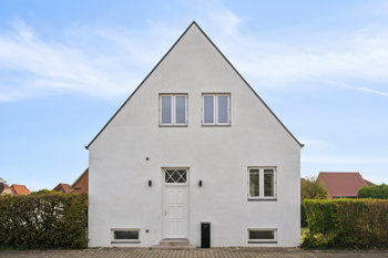 Skjoldborgsvej 2, 7000 Fredericia
