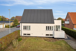 Skjoldborgsvej 2, 7000 Fredericia
