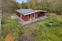 Mads'S Plantage 36, Helberskov, 9560 Hadsund