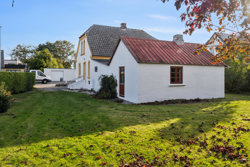 Kystvejen 62, Øster Hurup, 9560 Hadsund