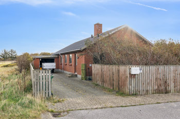 Vandværksvej 19, 7673 Harboøre