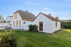 Kystvejen 62, Øster Hurup, 9560 Hadsund