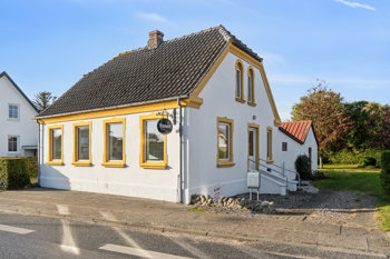 Kystvejen 62, 9560 Hadsund