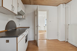 Kystvejen 62, Øster Hurup, 9560 Hadsund