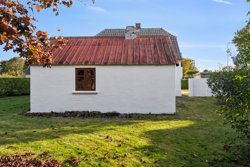 Kystvejen 62, Øster Hurup, 9560 Hadsund