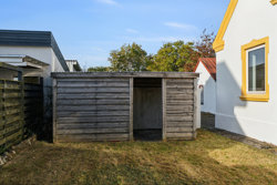 Kystvejen 62, Øster Hurup, 9560 Hadsund