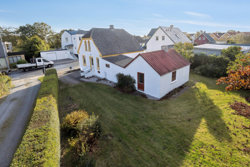 Kystvejen 62, Øster Hurup, 9560 Hadsund