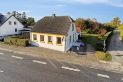Kystvejen 62, Øster Hurup, 9560 Hadsund