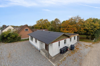 Aalborgvej 165, 9670 Løgstør