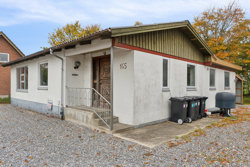 Aalborgvej 165, Brøndum, 9670 Løgstør