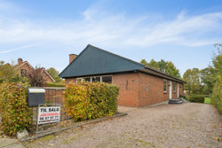 Tværvej 10, 9560 Hadsund