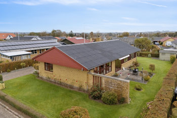 Ærtevej 3, 7840 Højslev