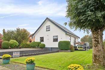 Elmevej 13, 8450 Hammel