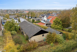 Skovbakken 52, 7800 Skive