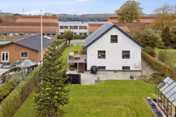Elmevej 13, 8450 Hammel