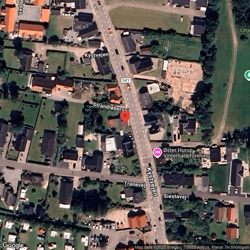 Kystvejen 62, Øster Hurup, 9560 Hadsund