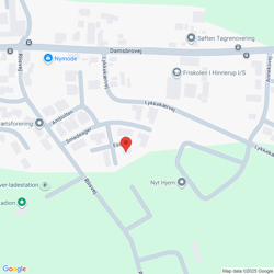 Essen 5, Norring, 8382 Hinnerup