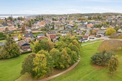 Tværvej 10, 9560 Hadsund