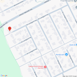 St. Lundgård Vej 20, Tjørring, 7400 Herning