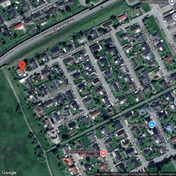 St. Lundgård Vej 20, Tjørring, 7400 Herning