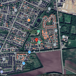 Munkgårdkvarteret 259, Snejbjerg, 7400 Herning