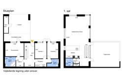 Heden 14A, 9520 Skørping