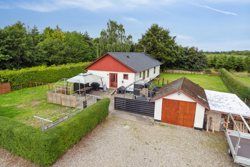 Laenvej 30, 8585 Glesborg