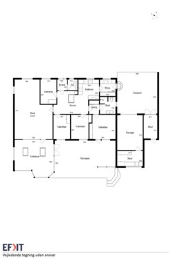 St. Lundgård Vej 20, Tjørring, 7400 Herning