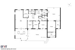 St. Lundgård Vej 20, Tjørring, 7400 Herning