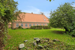 Kirkegade 2, Jebjerg, 7870 Roslev