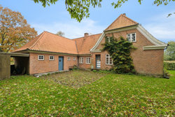 Kirkegade 2, Jebjerg, 7870 Roslev